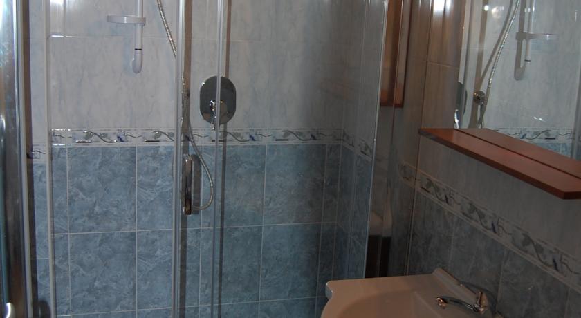 I Lentischi Aparthotel Villasimius Bilik gambar