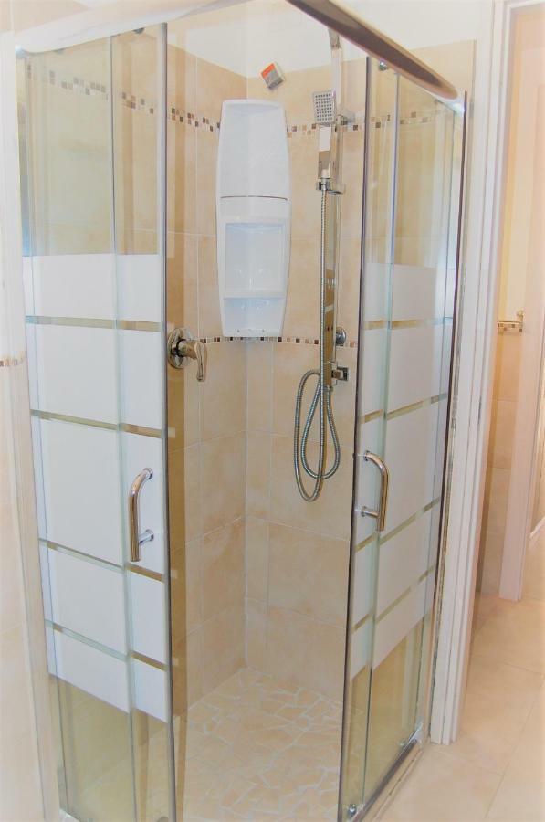 I Lentischi Aparthotel Villasimius Luaran gambar
